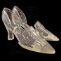 High Heels Sandals Platform Shoes for Barbie Doll's House Dollhouse Miniature #12748