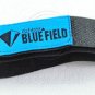 2x Adjustable Luggage Velcro Strap Metal Buckle Size M #51850