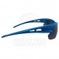Blue Grey Professional Polarized Driving Cycling Mens Glasses Sports Sunglasses #12891