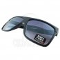 Black Lens Vintage Madness Wayfarer Sunglasses Men's Women's Fashion Retro UV400 #12971
