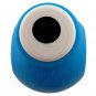 Circle Dot Paper Edge Die Cut Scrap Craft Punch Scrapbooking 0.7cm 1/4"" #12668