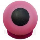 Circle Dot Hole Paper Edge Card Craft Punch Scrap Booking Die Cut Puncher 2.5cm 1"" #12677