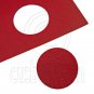 Circle Dot Hole Paper Edge Card Craft Punch Scrap Booking Die Cut Puncher 2.5cm 1"" #12677