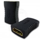 HDMI 1.4 Adapter Female to Female F/F Coupler Extender for 1080p 3D TV LCD HDTV #12936