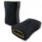 HDMI 1.4 Adapter Female to Female F/F Coupler Extender for 1080p 3D TV LCD HDTV #12936