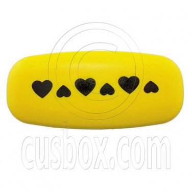 Heart Large and Small Border Paper Craft Punch Scrapbooking  #12421