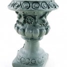 Garden Vintage Rock Statue Fountain Dollhouse Miniature #10291