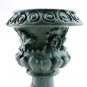 Garden Vintage Rock Statue Fountain Dollhouse Miniature #10291