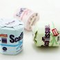 Set/Lot of 3 Toilet Paper Bathroom Dollhouse Miniature #10568