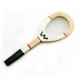 Tennis Racket Badminton Squash Game Dollhouse Miniature #10996