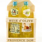 Box Set 2 Champagne Bottle Wine New Dollhouse Miniature #11397