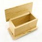Nursery Wooden Baby Toy Storage Box Dollhouse Furniture #11490