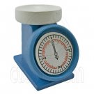 Blue Chef Baker Scale Balance 1:12 Dollhouse Miniature #11787