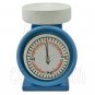 Blue Chef Baker Scale Balance 1:12 Dollhouse Miniature #11787