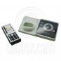 Black Wireless Home DECT Phone 1:12 Dollhouse Miniature #11820