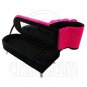 Pink Chaise Longue Sofa Jewelry Box 1:6 Barbie Doll's House Dollhouse Furniture #12292