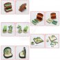Farming Gardening Fruits for Sylvanian Families Furryville Calico Critters Dolls #13035