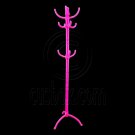 Clothes Coat Stand 1/6 for Barbie Monster High Blythe Doll's Dollhouse Furniture #12840