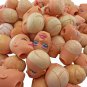 Assorted Natural Skin OOAK 1/6 Scale Nude Barbie Doll Head Parts Repair Practice #12898