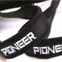PIONEER Trekking Pole 65-135cm Fast Lock EVA Grip 7075 Aluminum Alloy Single BLACK #51963