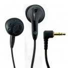 Black Super Bass 3.5mm Neck Headphones for Apple iPod #11759