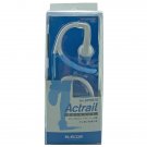 Blue 3.5mm Flex Clip Sports Earhook Headphones 4 iPod #11886