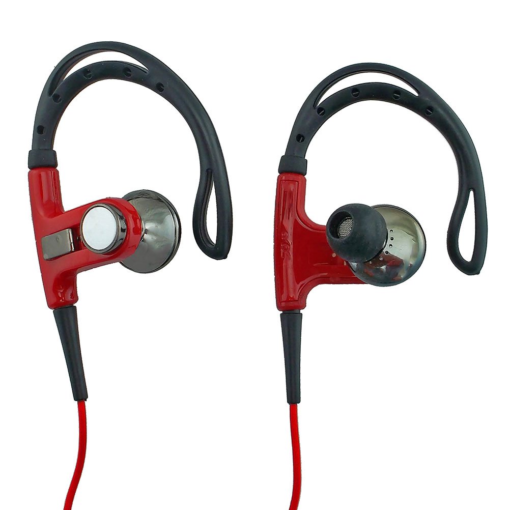 Earbud clips for running Clearance