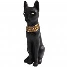 Egyptian Egypt Bastet Baast Ubaste Cat Animal Educational Figure 4.7cm Height #13305