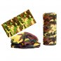 Yellow Brown Camouflage Adult Women's Men's Cycling Hiking Scarf Bandana Bandanna Gear #13297