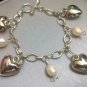 Hearts and Pearls