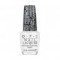 OPI Nail Polish White Shatter 15 ml