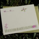 Invitation Card Set 1