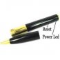 Spy Pen Camera - Support Audio + Video Recording with Maximum 8G