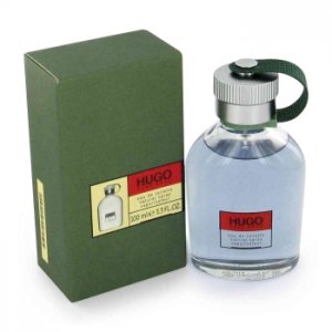 Hugo by Hugo Boss 1.3 oz Eau De Toilette Spray for Men