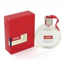 Hugo Eau De Toilette Spray 4.2oz