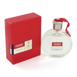 Hugo Eau De Toilette Spray 4.2oz