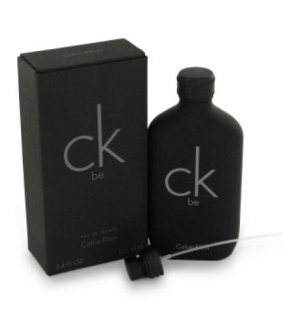 Ck Be 3.4oz Eau De Toilette Spray Women