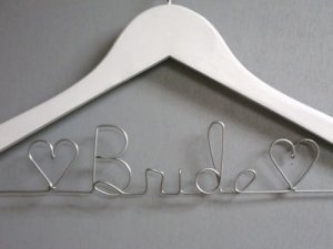Bridal Hanger