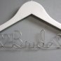 Bridal Hanger