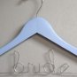 Bridal Hanger