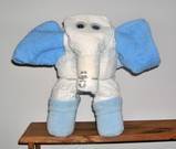 Diaper Elephant