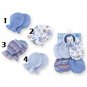 DIAPER TRAIN ~ BOY, GIRL, NEUTRAL ~ SHOWER FAVOR