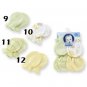 DIAPER TRAIN ~ BOY, GIRL, NEUTRAL ~ SHOWER FAVOR