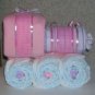 DIAPER TRAIN ~ BOY, GIRL, NEUTRAL ~ SHOWER FAVOR