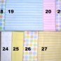 BLANKET CUPCAKE ~ BOY, GIRL, NEUTRAL ~ SHOWER FAVOR