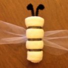 ~MINI~ WASHCLOTH BUMBLE BEE SHOWER FAVOR~GIFTS BY JAYDE