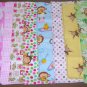 HANDMADE BURP CLOTH ~ GIFTS BY JAYDE