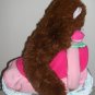 DIAPER CAKE MOTORCYCLE/BIKE SHOWER GIFT~GIFTS BY JAYDE