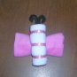 *NEW* MINI WASHCLOTH BUTTERFLY INSTRUCTIONS ~ HOW TO