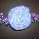 BLANKET CANDY MINT ~ BOY, GIRL, NEUTRAL ~ SHOWER FAVOR